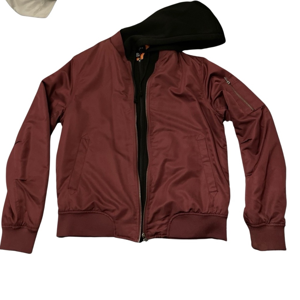Forever 21 Jacket